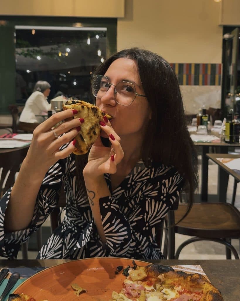 Cresta a San Felice (Segrate): nuova pizzeria vicino Milano