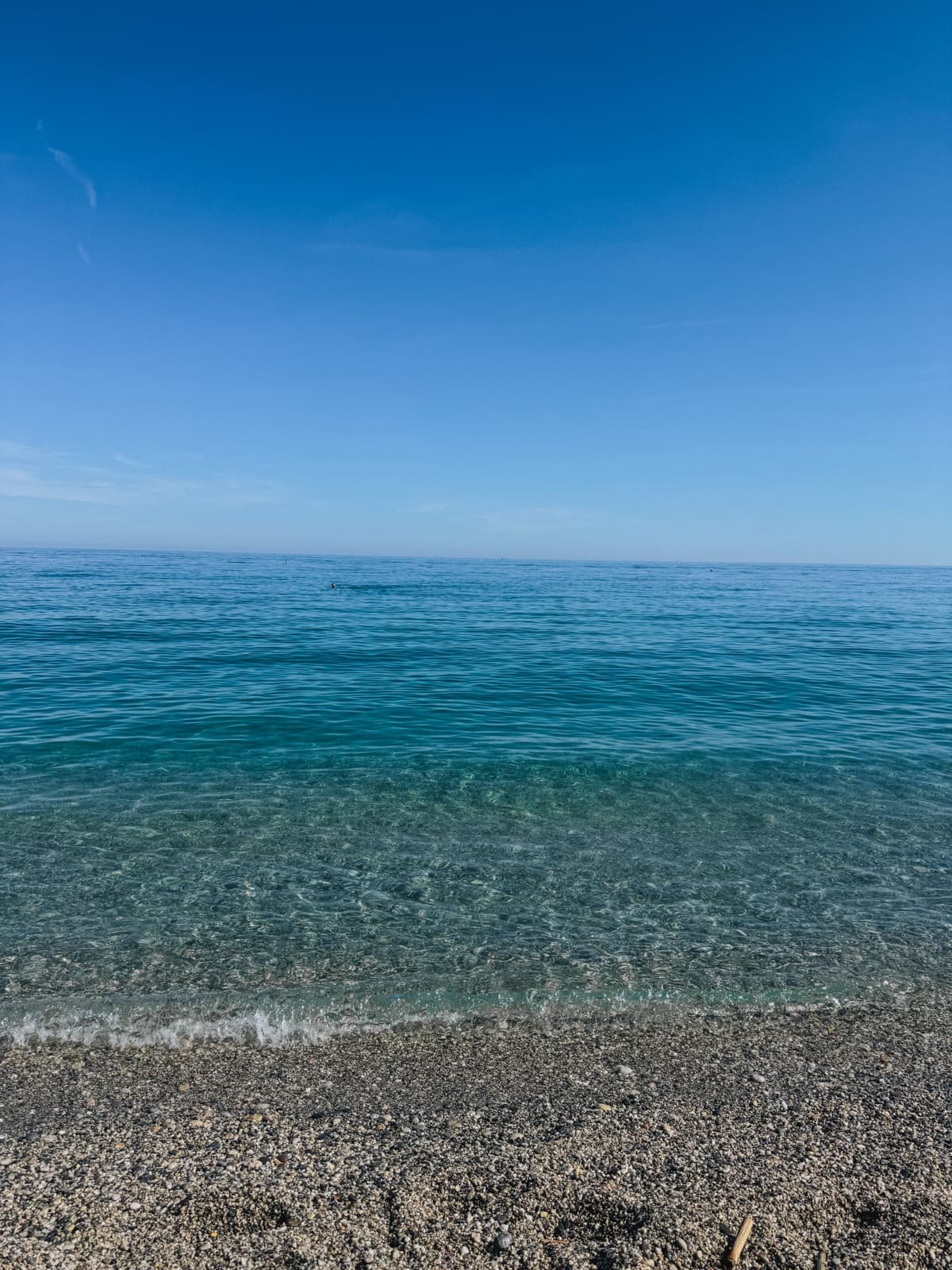 Weekend in Liguria: Bergeggi, Noli e Spotorno