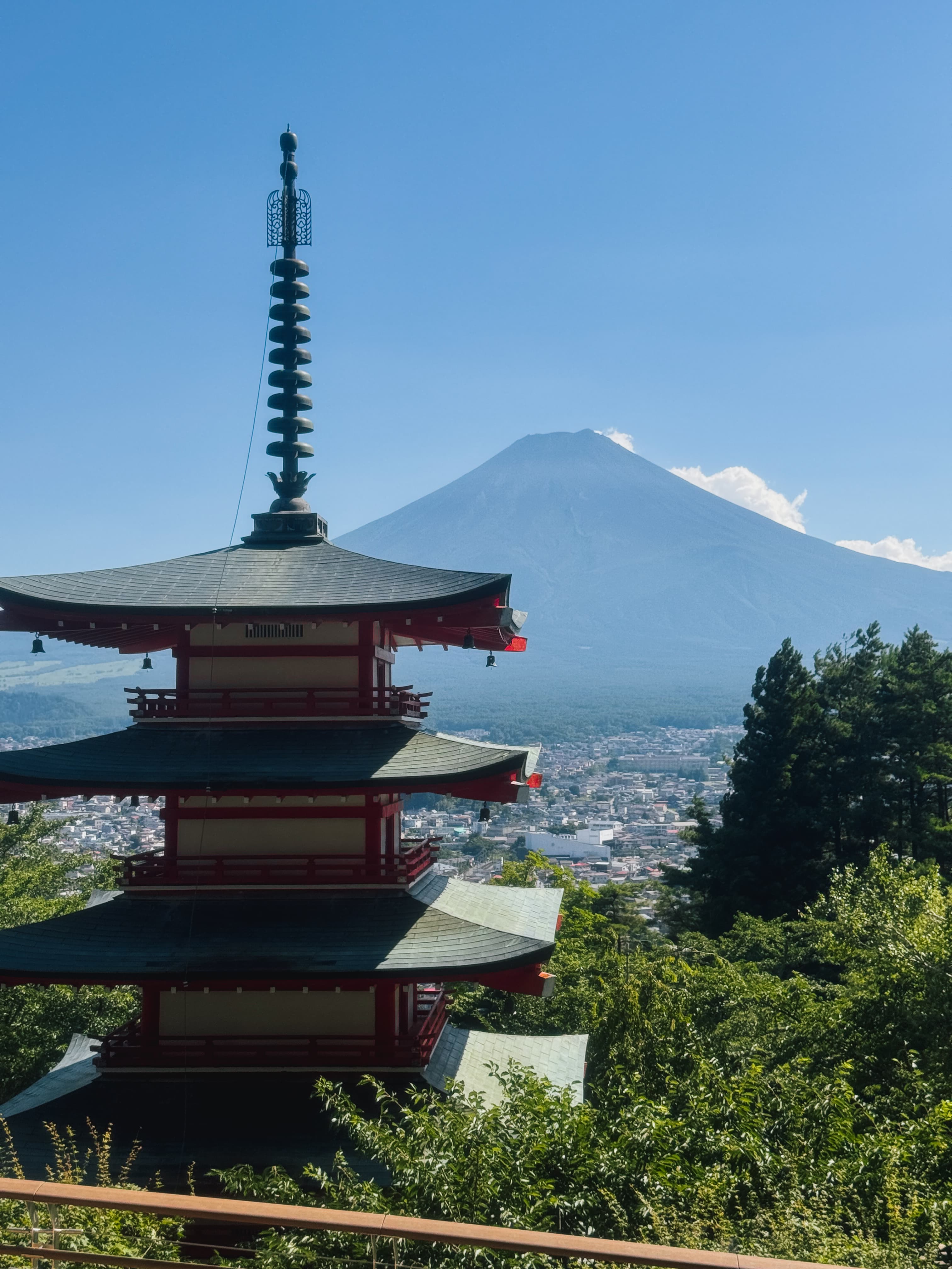 Itinerario Giappone 12 giorni: cosa vedere tra Tokyo, Kyoto, Osaka e Alpi Giapponesi