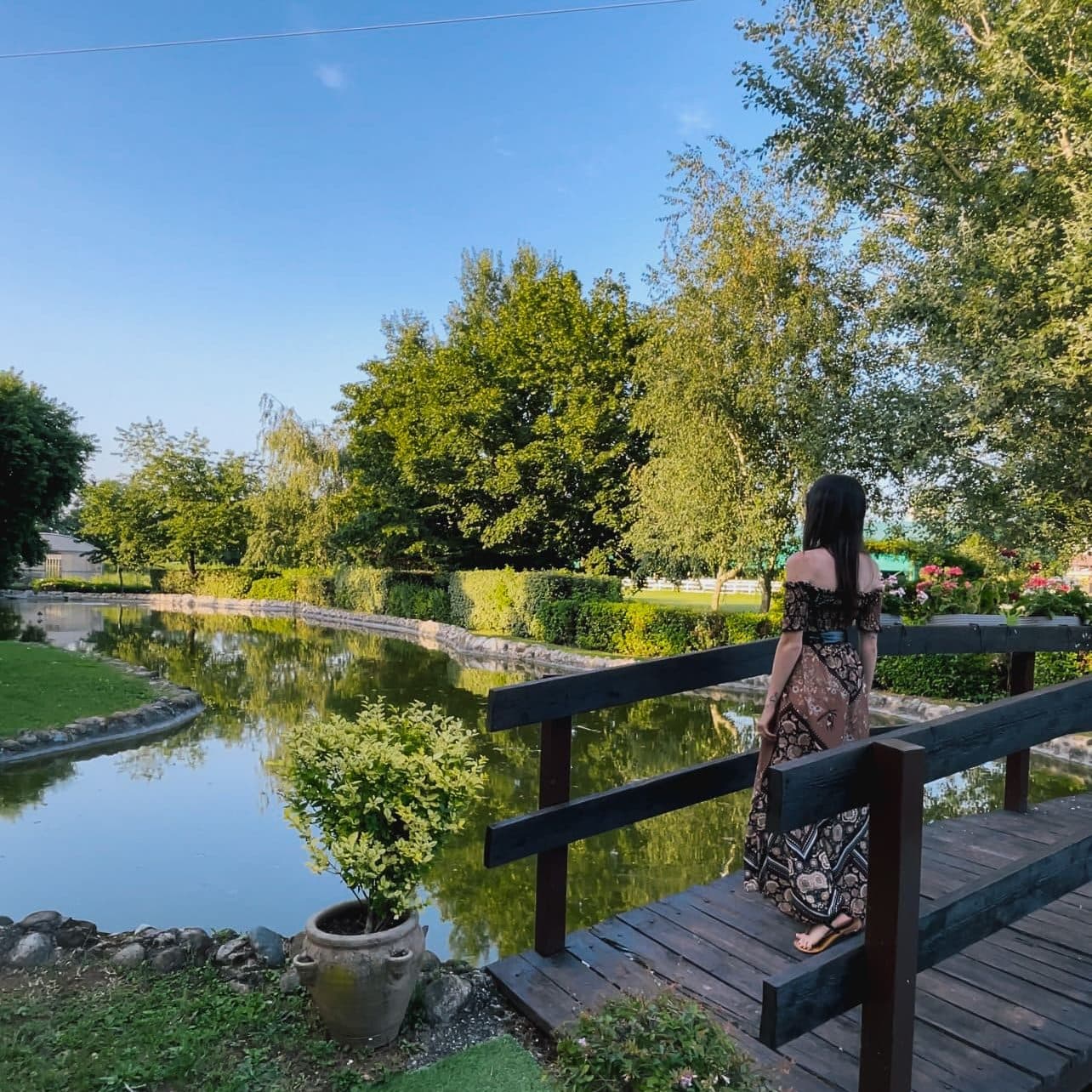 Agriturismo La Camilla: natura e cucina a Concorezzo