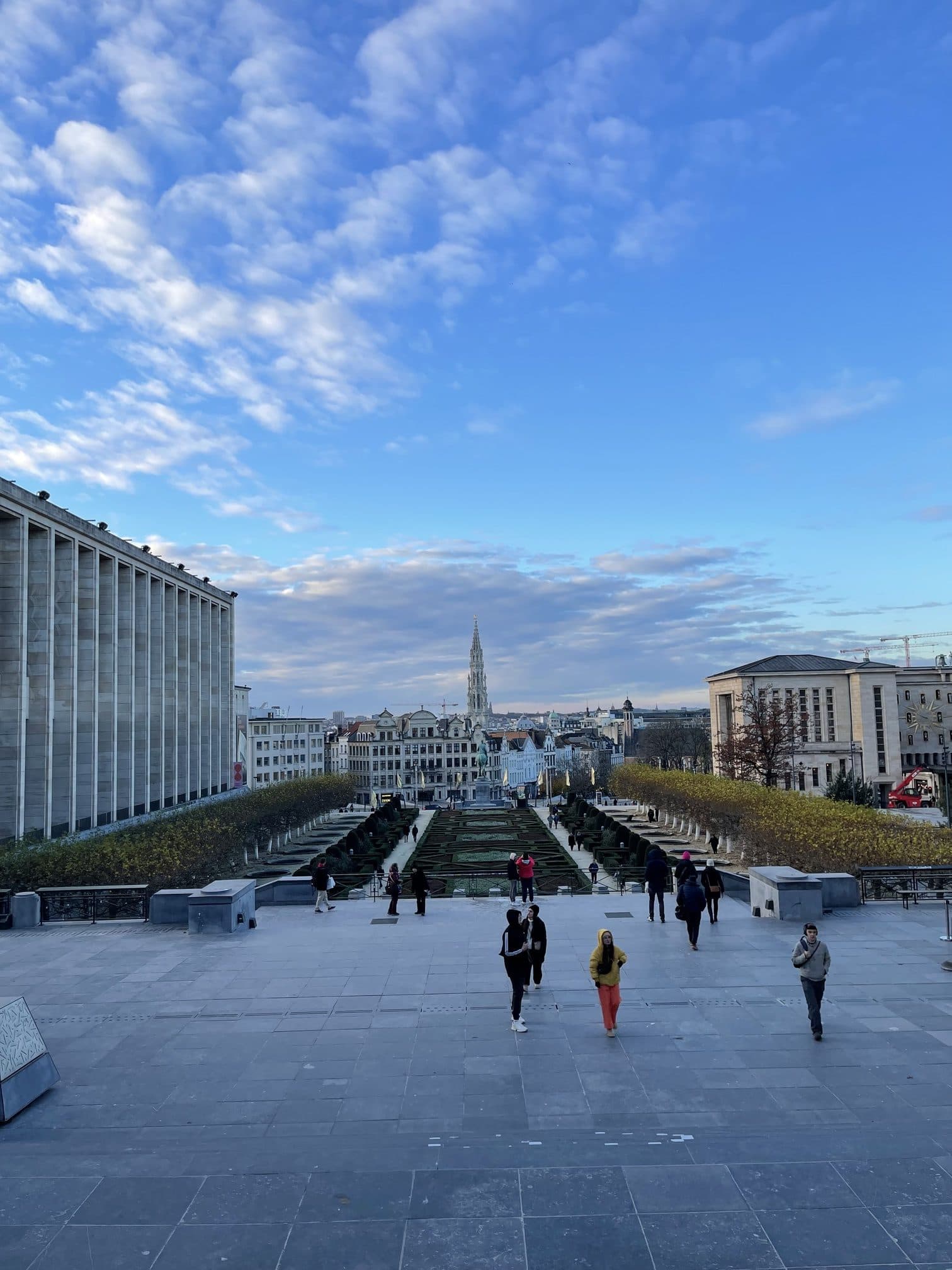 Un weekend a Bruxelles: cosa vedere e mangiare