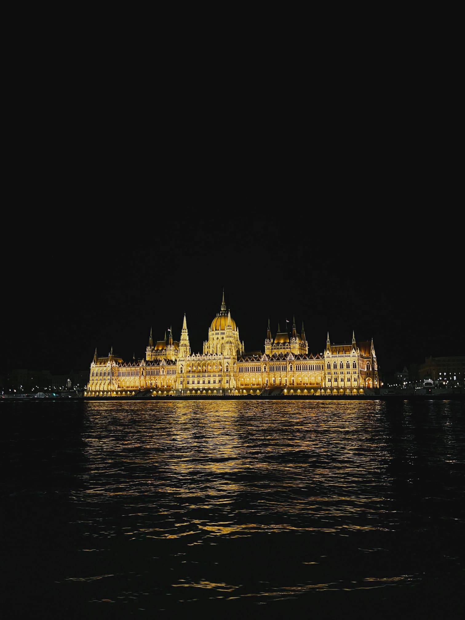 Budapest in 3 giorni: cosa vedere e mangiare