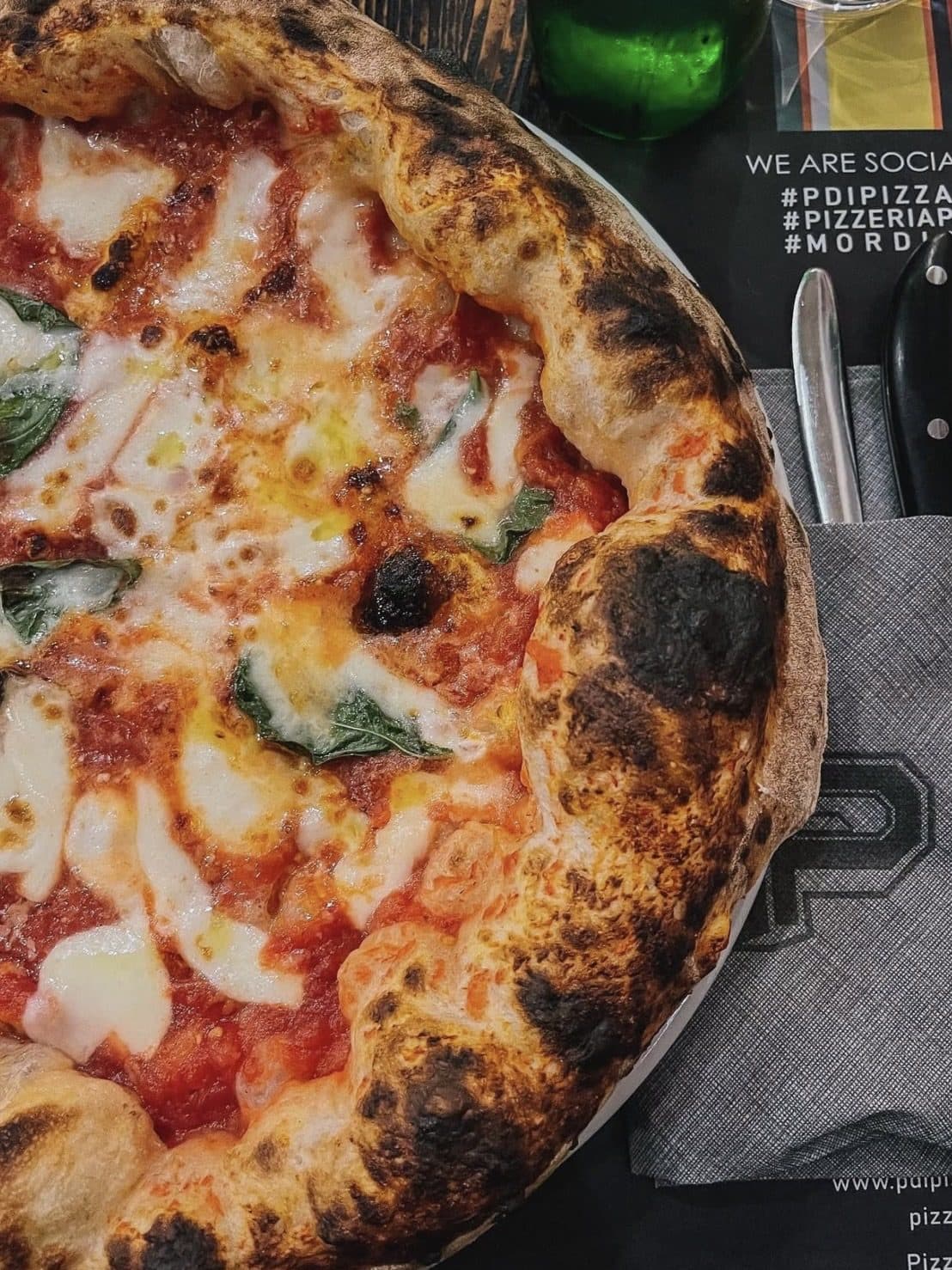 Le migliori pizzerie a Monza e Brianza: 5 indirizzi da provare