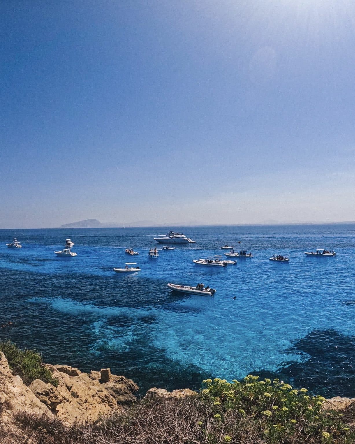 Due settimane on the road in Sicilia: tra mare cristallino, borghi in pietra e cibo indimenticabile
