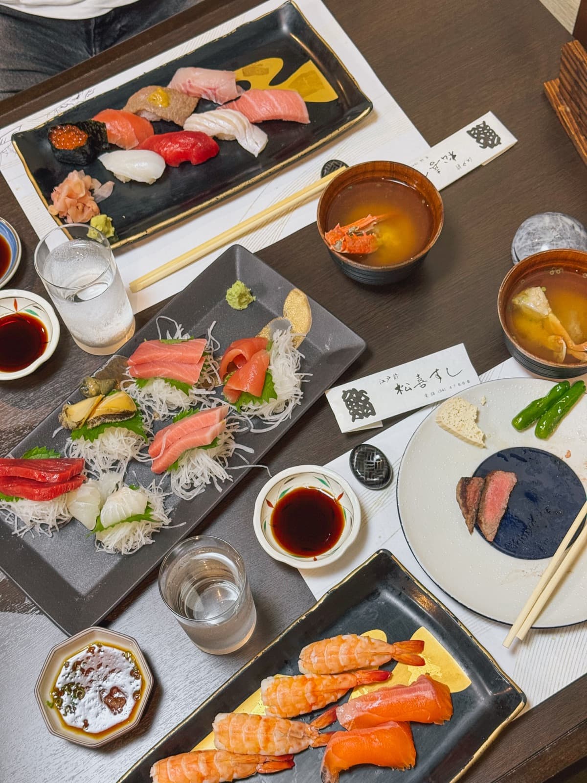 Cosa e dove mangiare in Giappone: la nostra esperienza tra Osaka, Kyoto, Tokyo e oltre