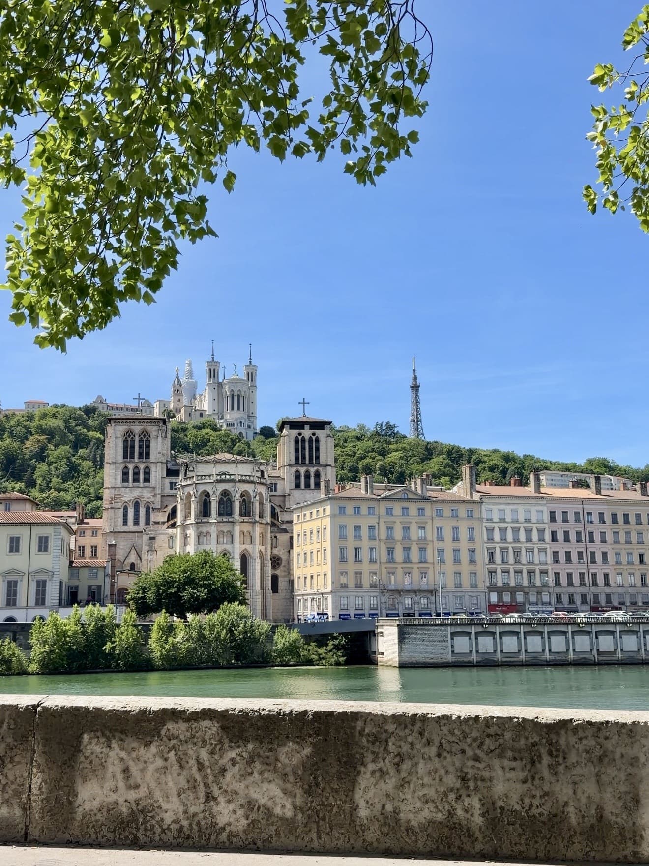 Cosa vedere a Lione in 3 giorni: itinerario completo tra cultura e gastronomia