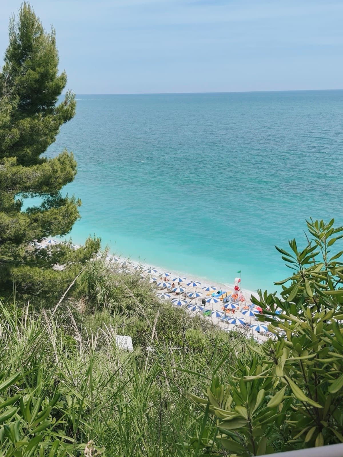 Marche on the road: cosa vedere in 4 giorni tra natura, borghi e mare