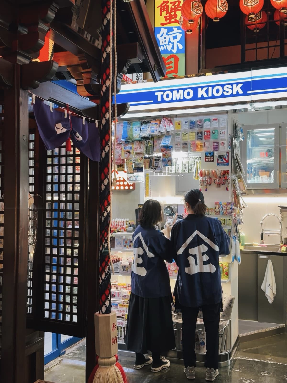 Tsukiji Market Milano: il ristorante giapponese che ti fa sentire a Tokyo