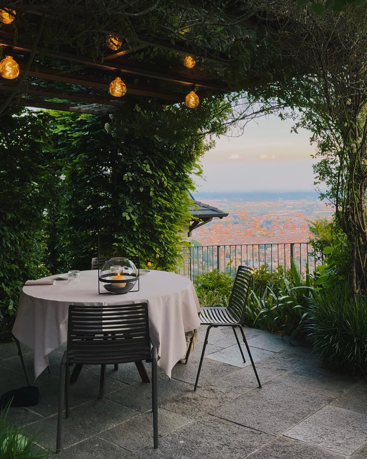 Dove mangiare nel verde in Lombardia: 4 ristoranti e agriturismi per il pranzo della domenica