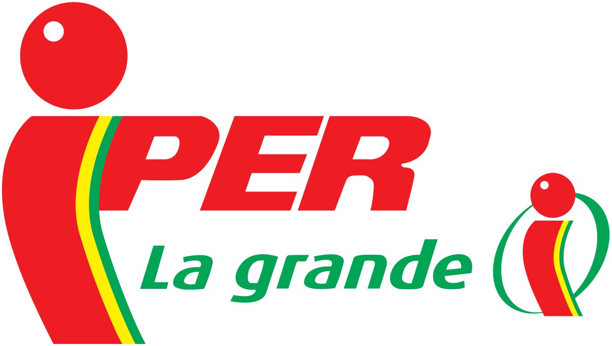 Iper La grande I