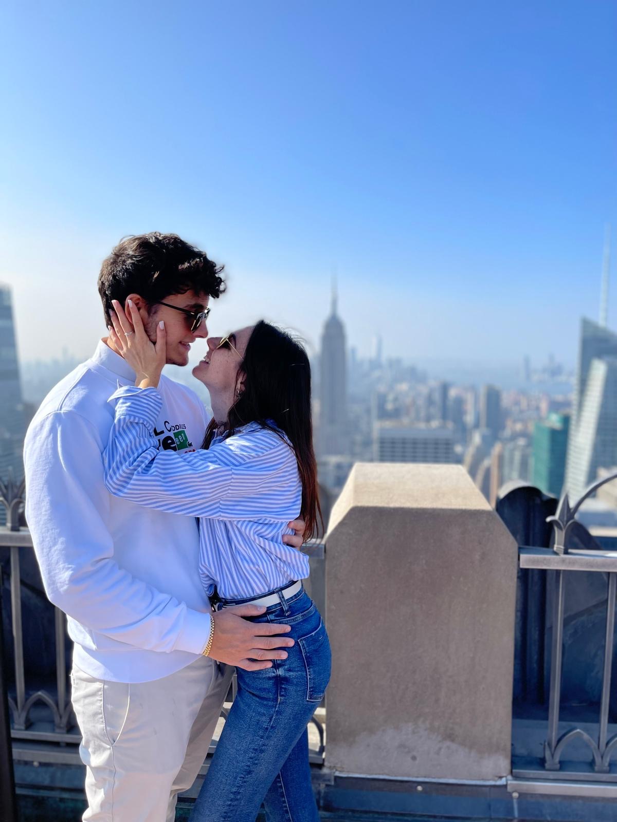 Ludo e Giamma — duelombardialristorante