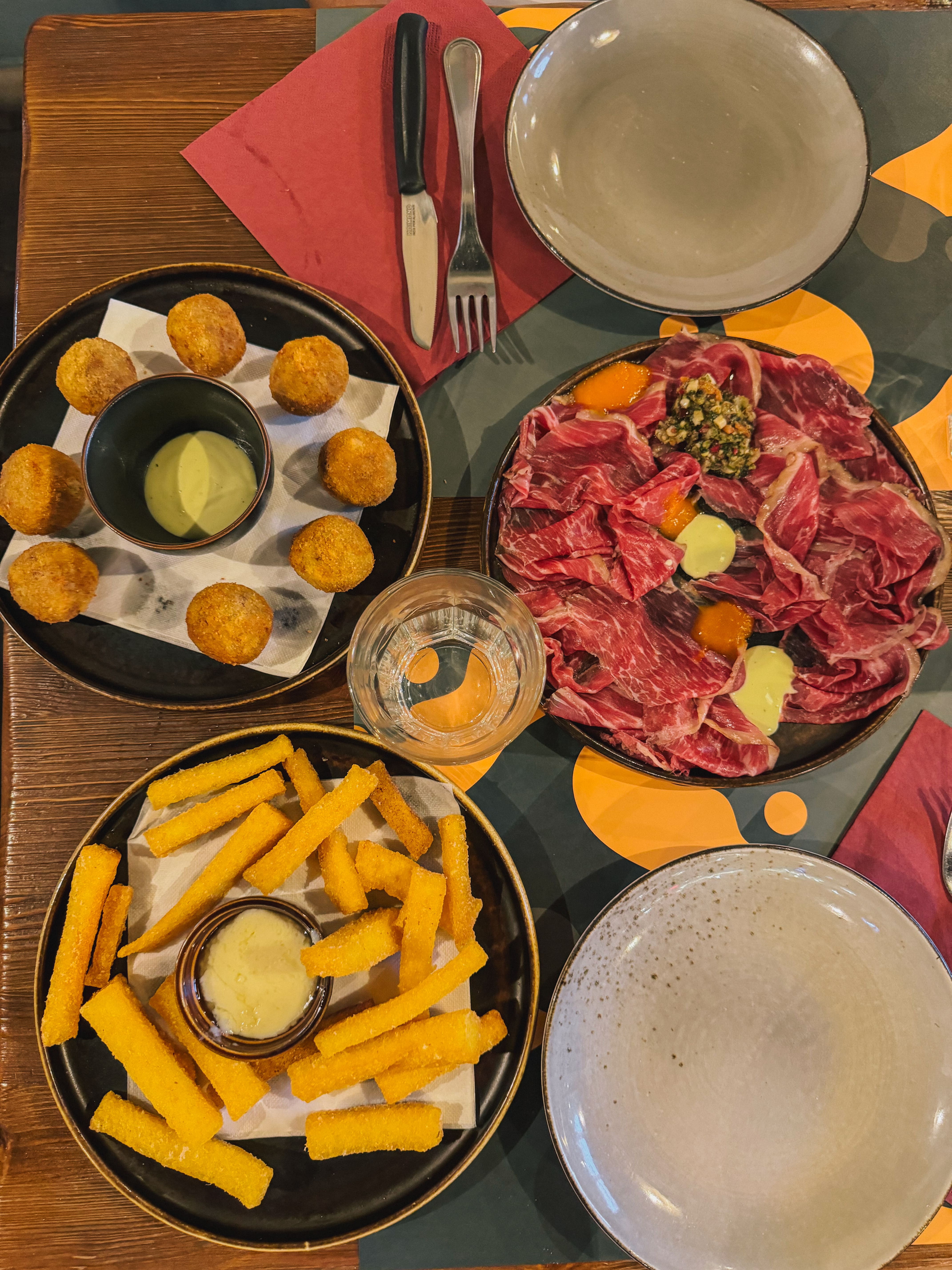 Trattoria del Nuovo Macello: la cucina milanese che non ti aspetti