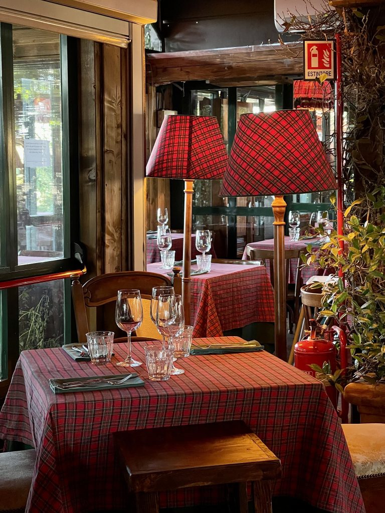 AL GARGHET, MILANO 1 cotoletta da provare