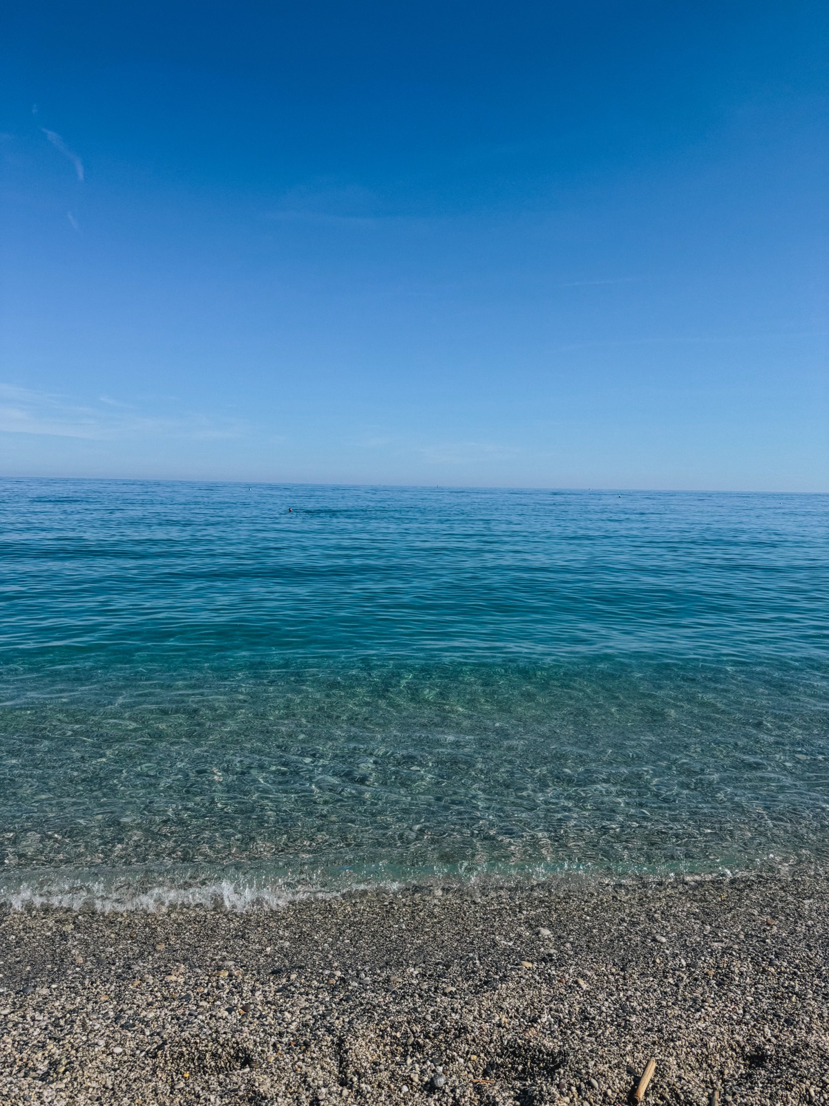 Weekend in Liguria: Bergeggi, Noli e Spotorno