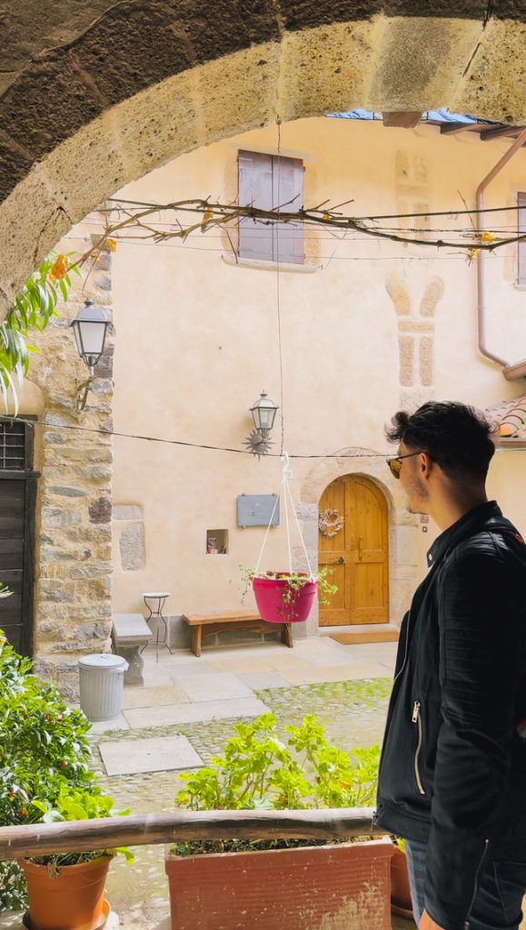 1 GITA IN GIORNATA A UN’ORA DA MILANO