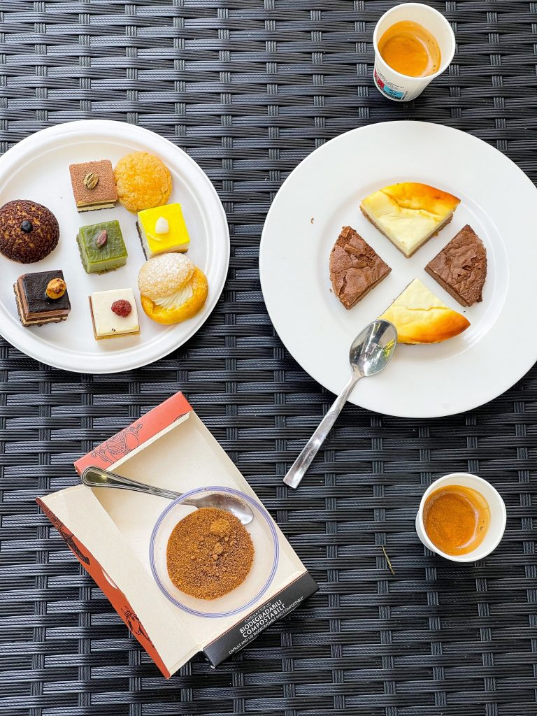 Dolci di Rinaldini in vendita da GastronoMI