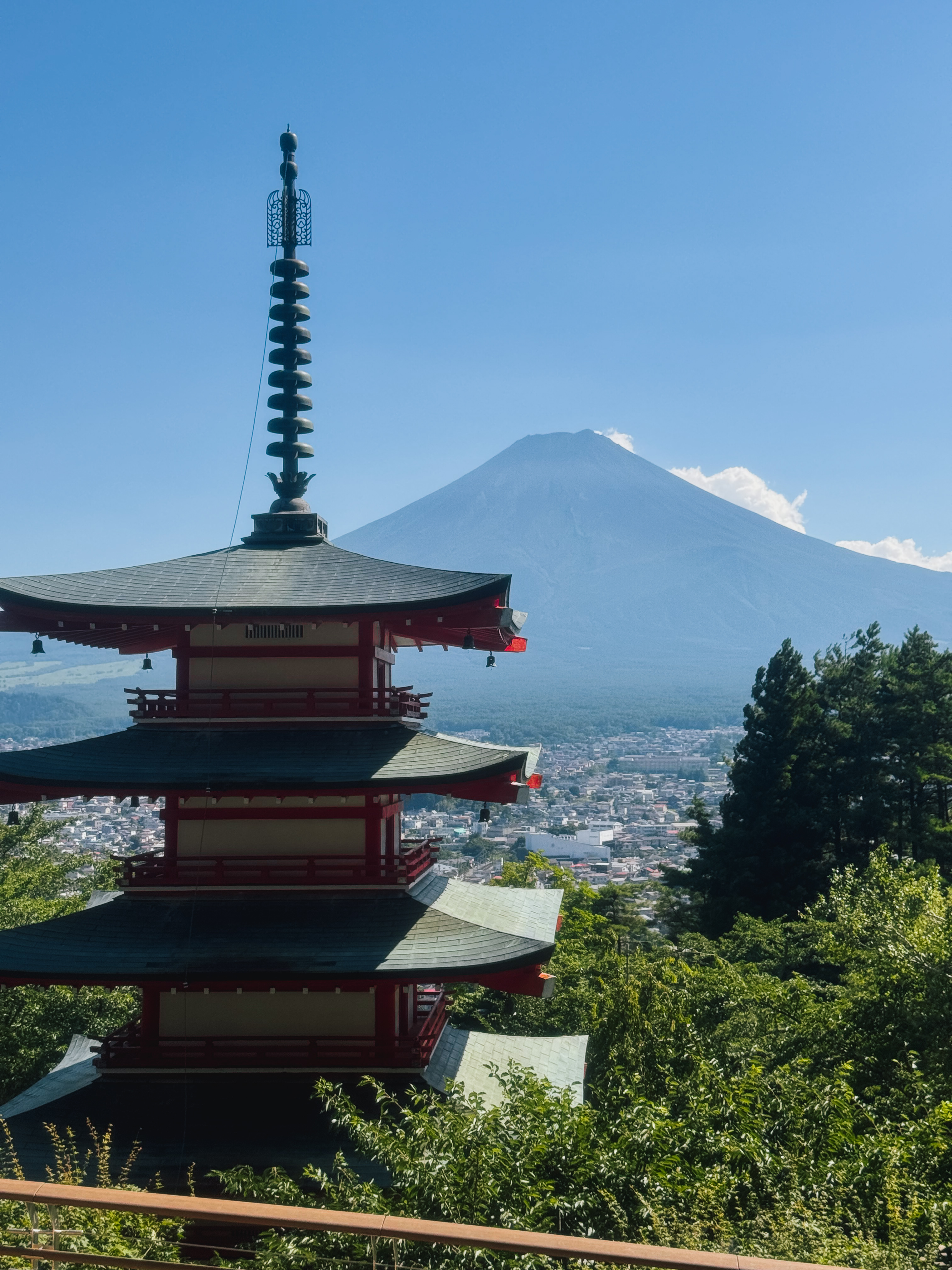 Itinerario Giappone 12 giorni: cosa vedere tra Tokyo, Kyoto, Osaka e Alpi Giapponesi