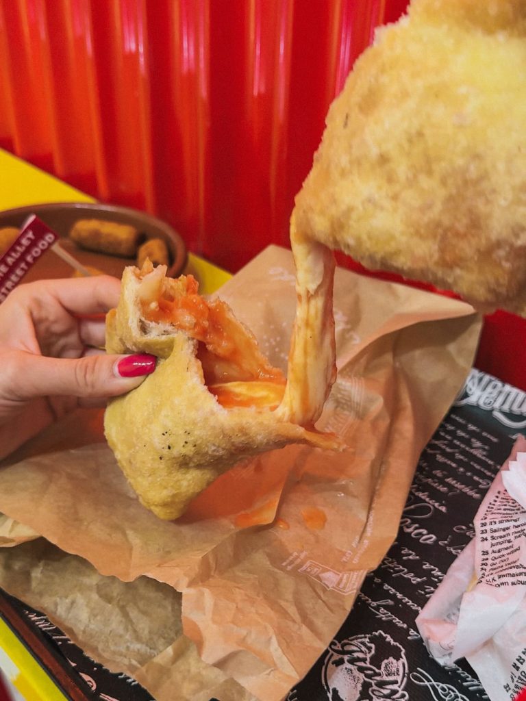 street food milano dove mangiare a milano pranzo veloce milano pranzo economico milano business lunch milano dove mangiare in porta romana porta romana street food porta romana