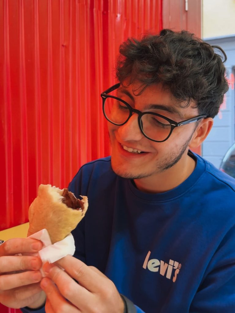 street food milano dove mangiare a milano pranzo veloce milano pranzo economico milano business lunch milano dove mangiare in porta romana porta romana street food porta romana