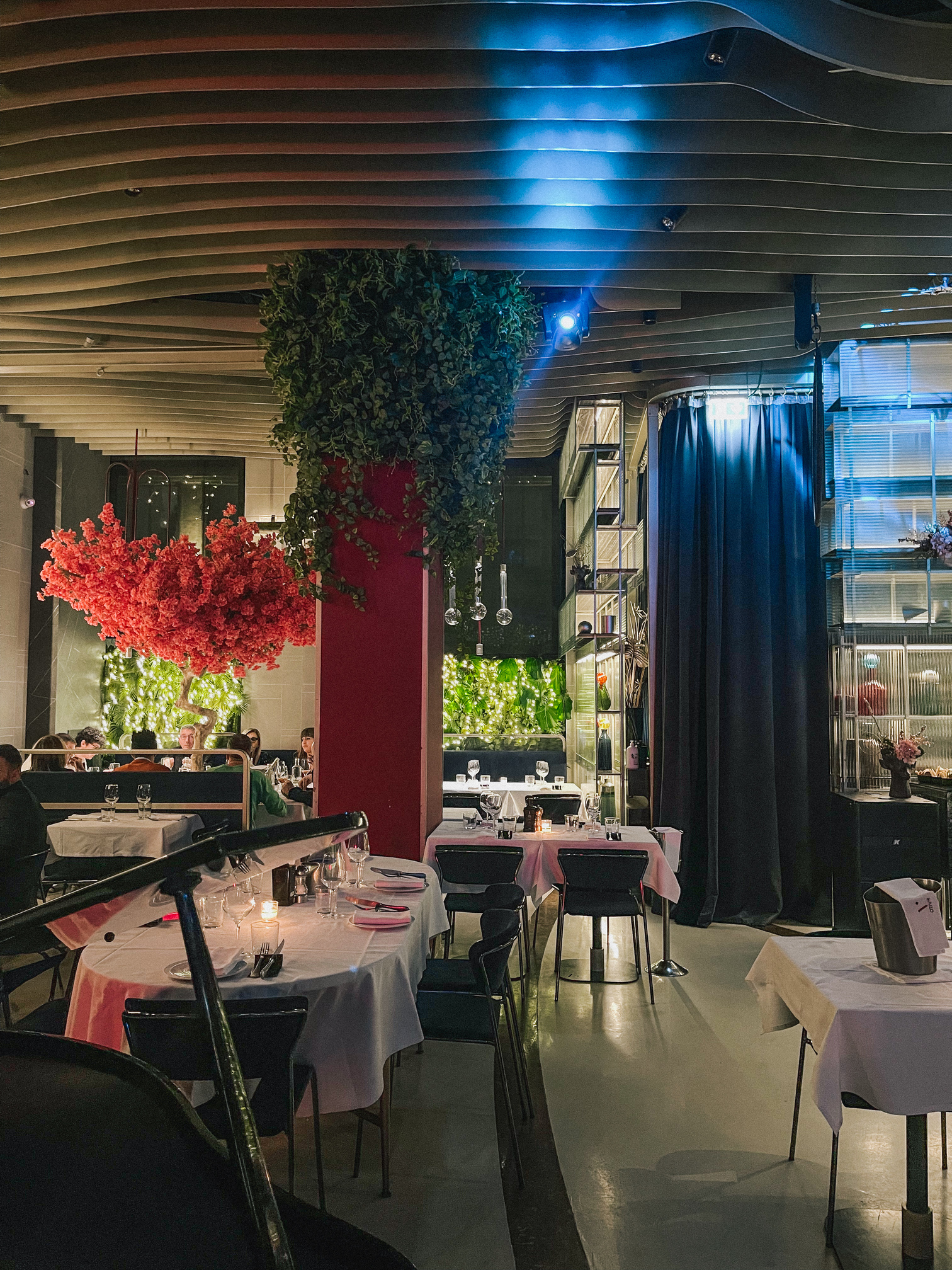 OTIVM : 1 LOCALE DA PROVARE A MILANO!