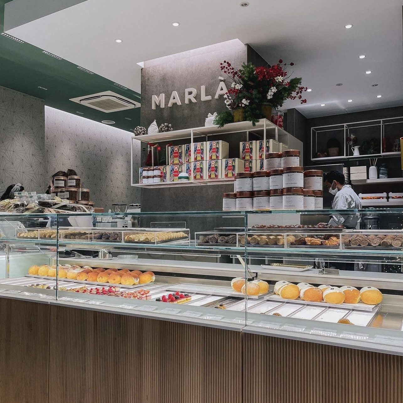 4 posti per i dolci di Carnevale a Milano