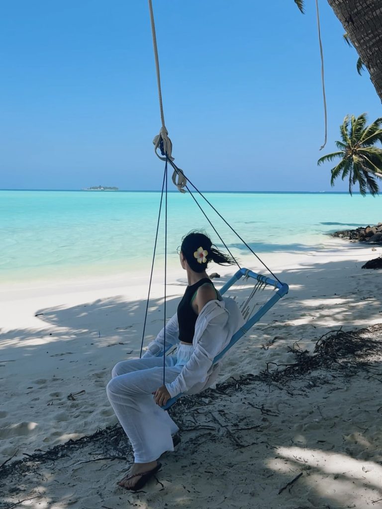 Quanto costa una settimana alle Maldive? 