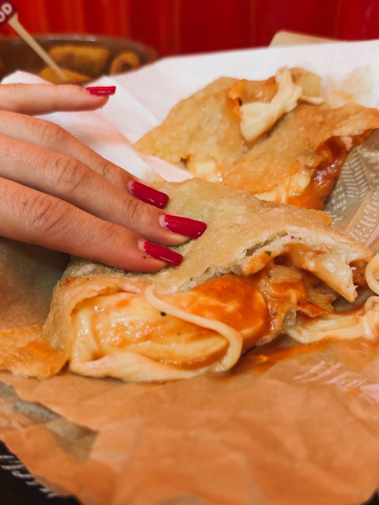 street food milano dove mangiare a milano pranzo veloce milano pranzo economico milano business lunch milano dove mangiare in porta romana porta romana street food porta romana