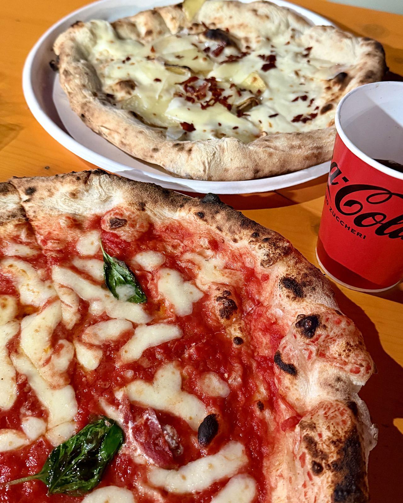 Coca-Cola Pizza Village Milano 2026: date, pizzerie, prezzi e tutto quello che c'è da sapere