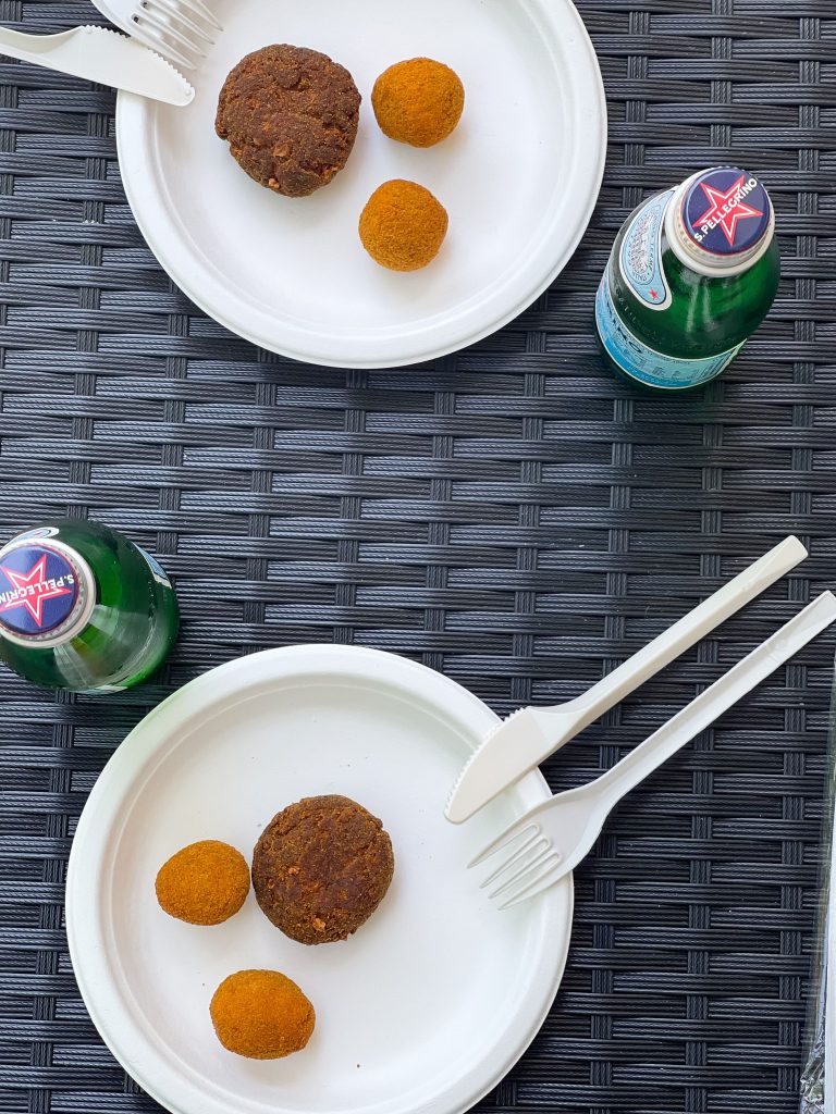 Mondeghili milanesi della tradizione di GastronoMI