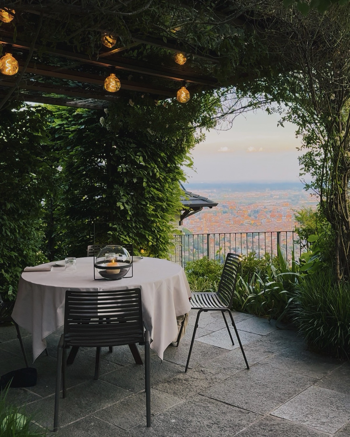 Dove mangiare nel verde in Lombardia: 4 ristoranti e agriturismi per il pranzo della domenica